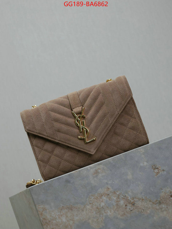 ID: BA6862 $: 189USD,