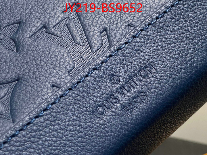 LV Bags(TOP)-Avenue- knockoff highest quality ID: BS9652 $: 219USD,