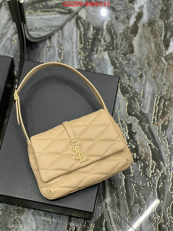 ID: BW6533 $: 209USD,