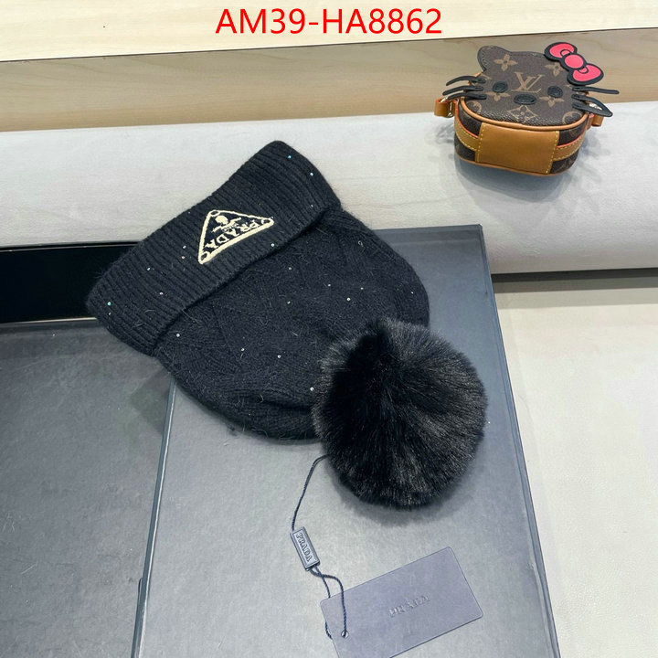 what ID: HA8862