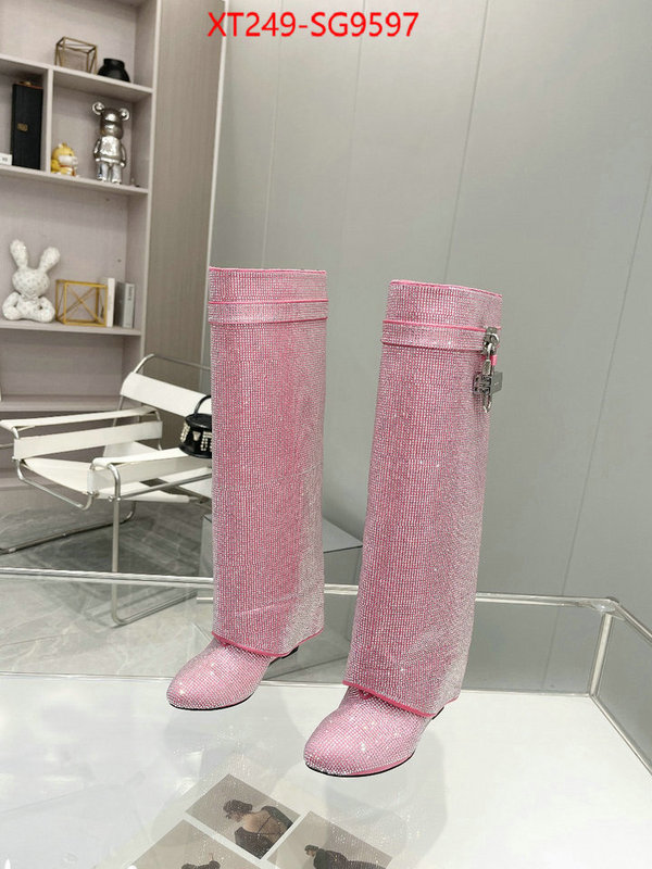 best replica new style ID: SG9597