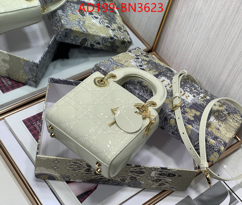 ID: BN3623 $: 199USD,