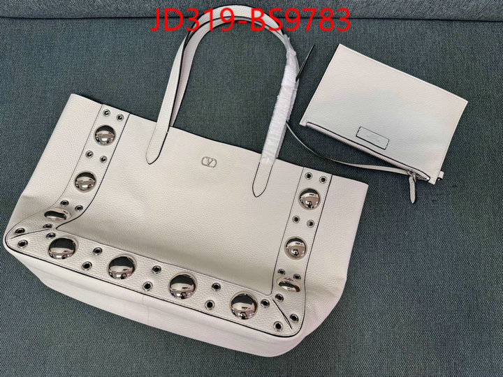 Valentino Bags(TOP)-Handbag- high quality ID: BS9783 $: 319USD,