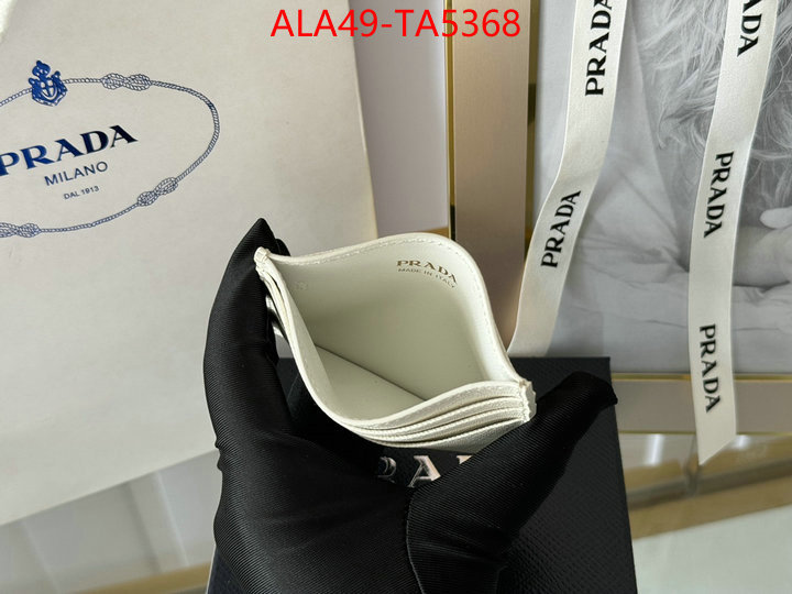 ID: TA5368 $: 49USD,