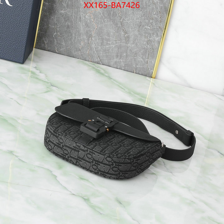 ID: BA7426 $: 165USD,