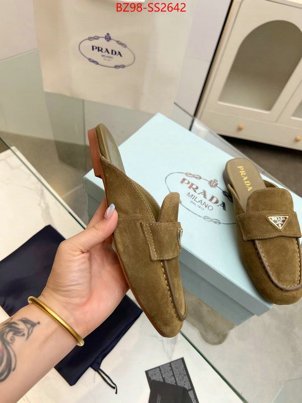 luxury fake ID: SS2642