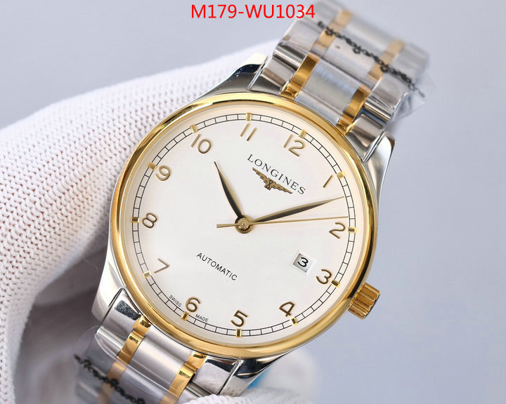 Watch(4A)-Longines where can i buy ID: WU1034 $: 179USD