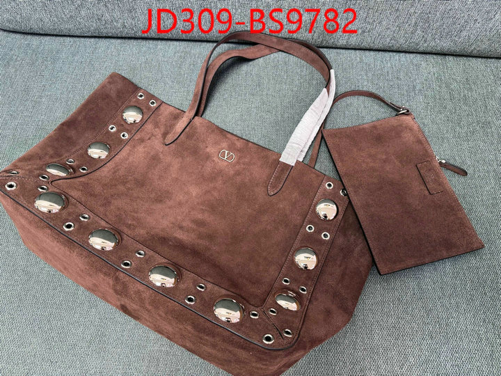 Valentino Bags(TOP)-Handbag- 1:1 clone ID: BS9782 $: 309USD,