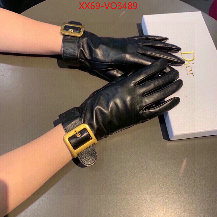 luxury ID: VO3489