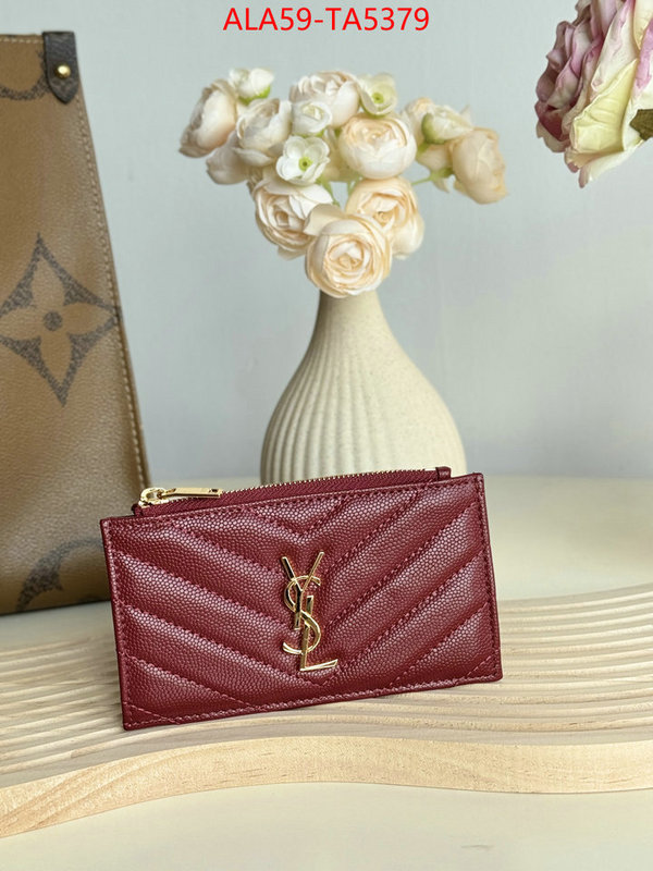 ID: TA5379 $: 59USD,