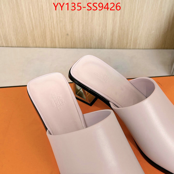 Women Shoes-Hermes outlet 1:1 replica ID: SS9426 $: 135USD