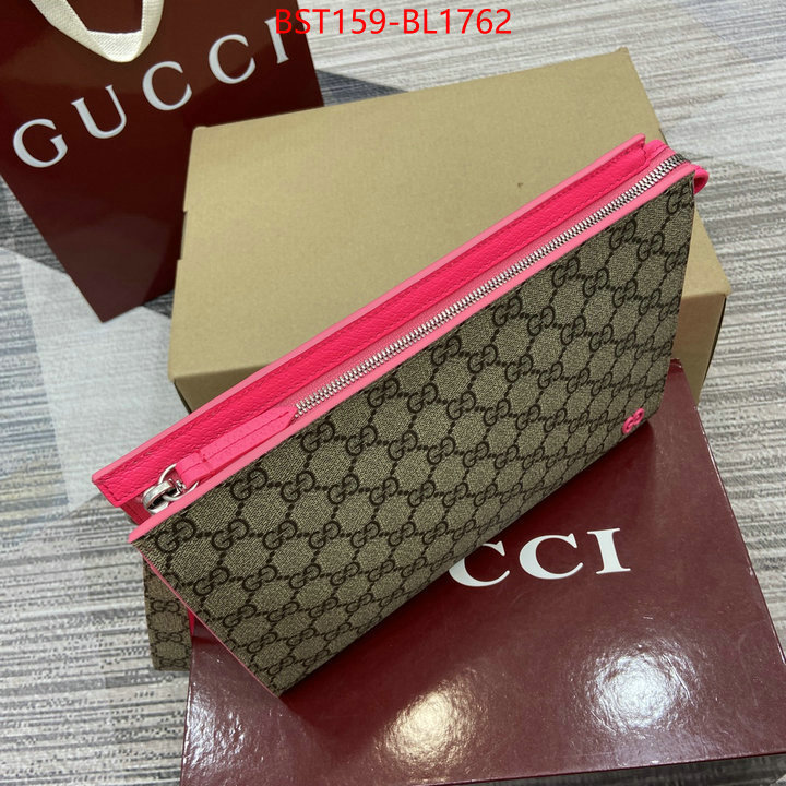 Gucci Bags(TOP)-Clutch- the best affordable ID: BL1762 $: 159USD,