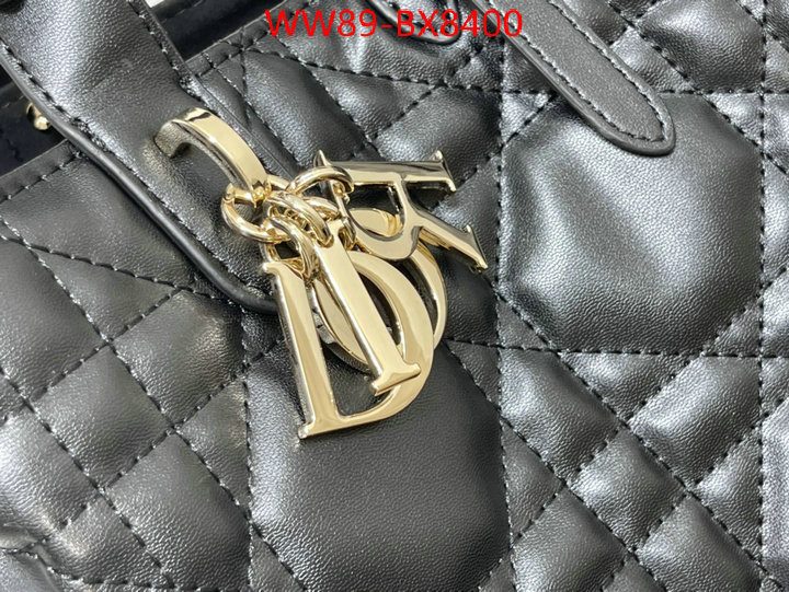 ID: BX8400