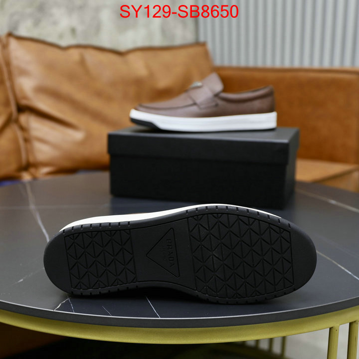1:1 replica ID: SB8650