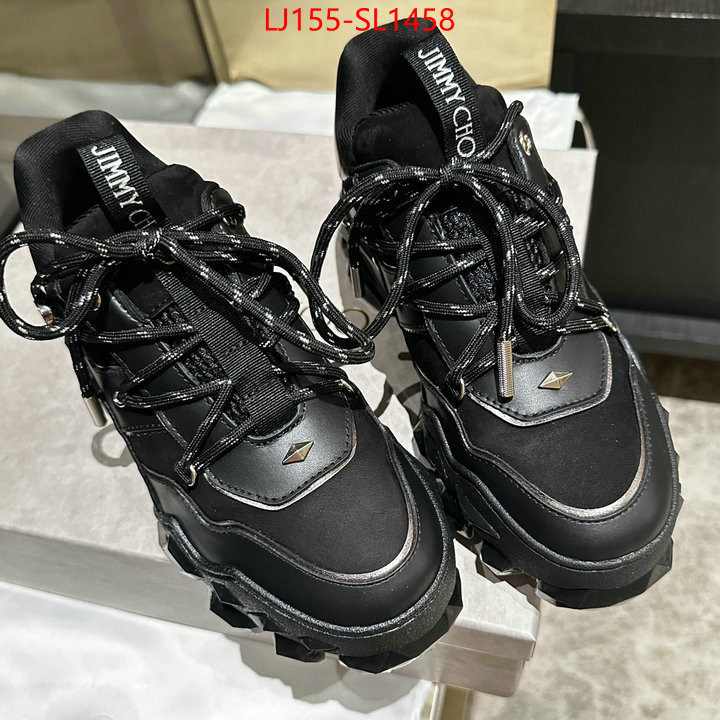 Men Shoes-Jimmy Choo top sale ID: SL1458 $: 155USD