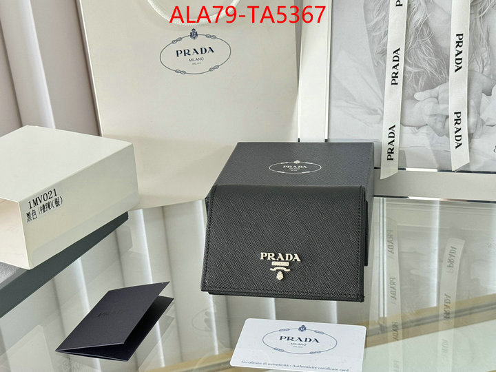 ID: TA5367 $: 79USD,