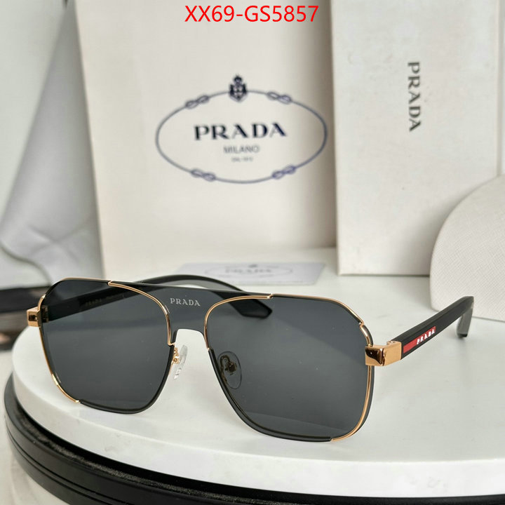 designer ID: GS5857