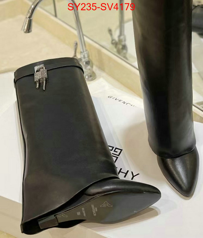 fashion replica ID: SV4179