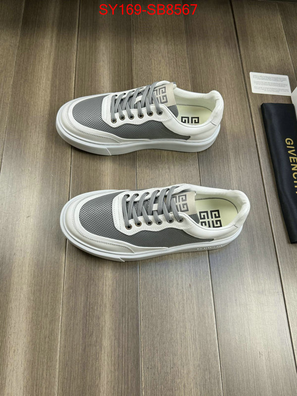 best luxury replica ID: SB8567