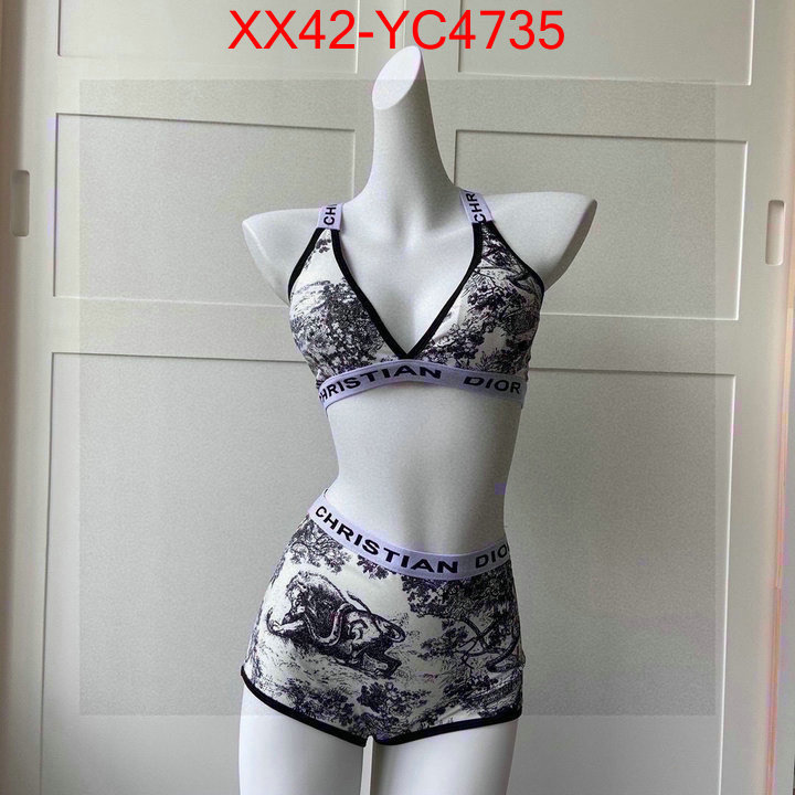 ID: YC4735