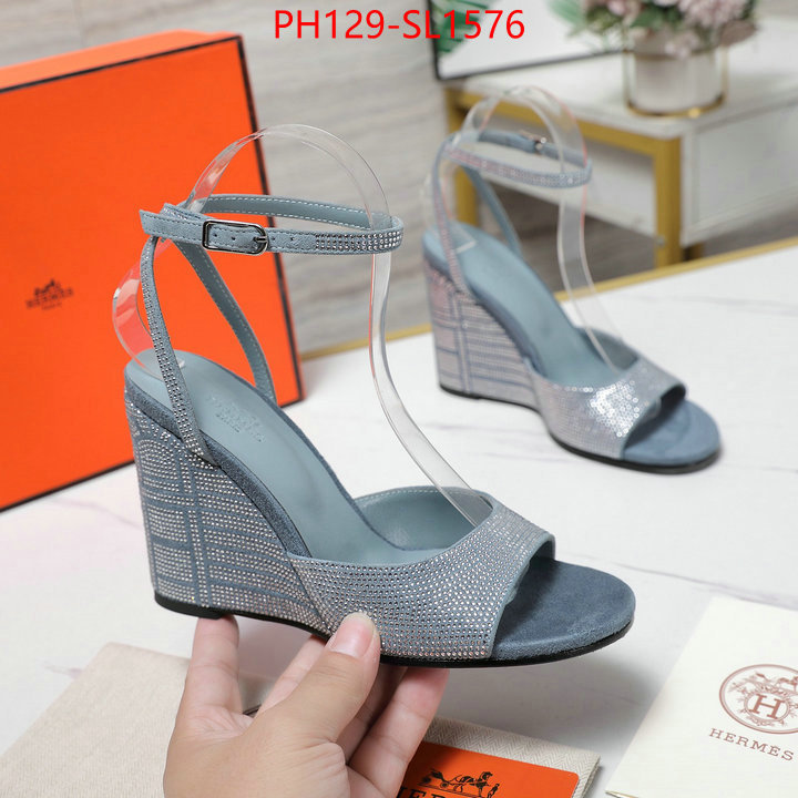 Women Shoes-Hermes the online shopping ID: SL1576 $: 129USD