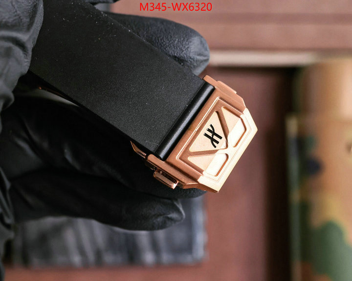 ID: WX6320
