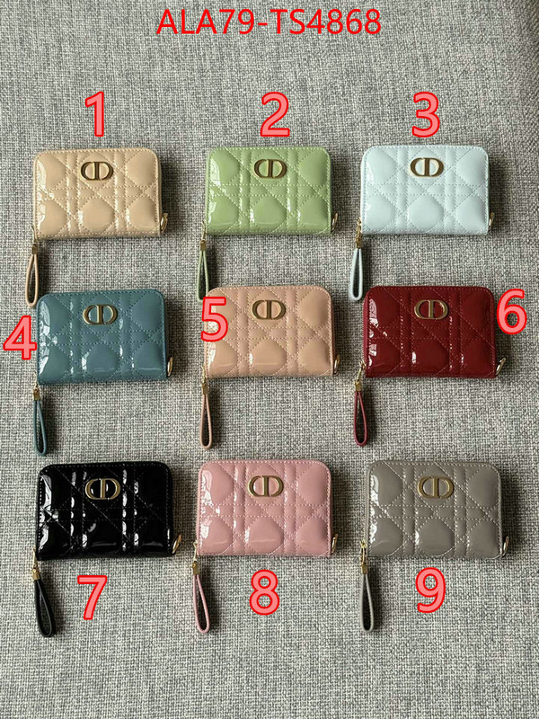 ID: TS4868 $: 79USD,