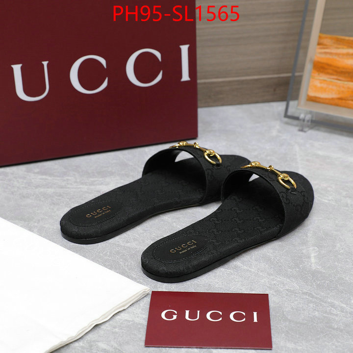 Women Shoes-Gucci where can i find ID: SL1565 $: 95USD