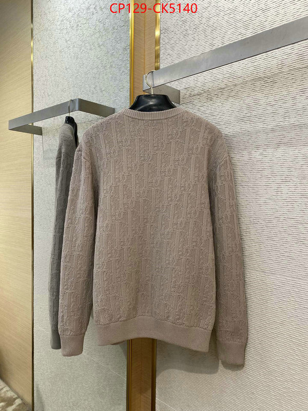 Clothing-Dior we offer ID: CK5140 $: 129USD