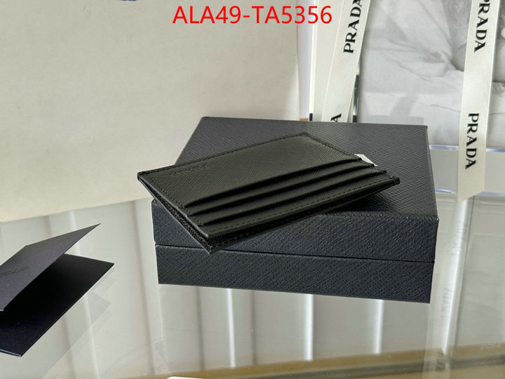 ID: TA5356 $: 49USD,