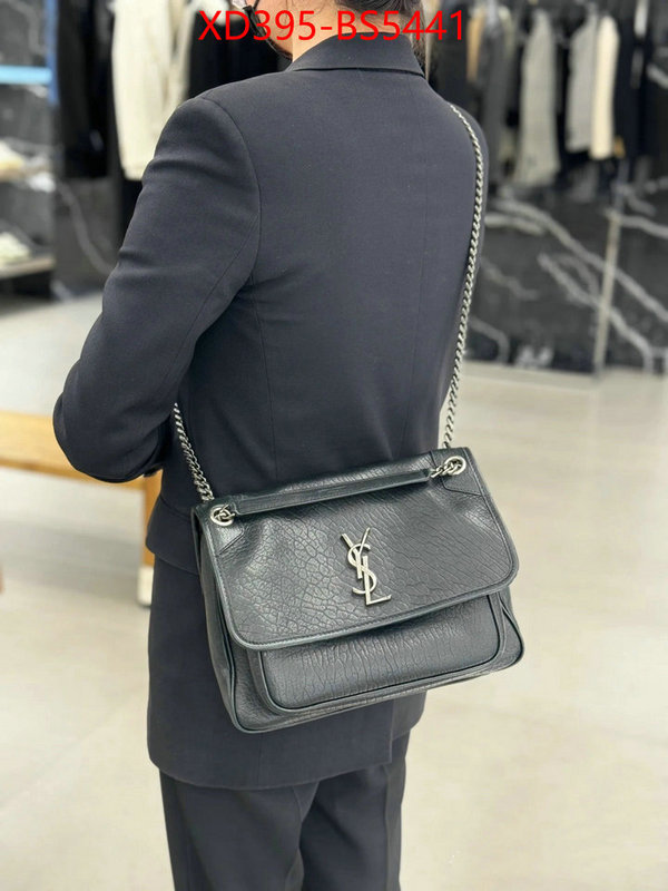 ID: BS5441 $: 395USD,