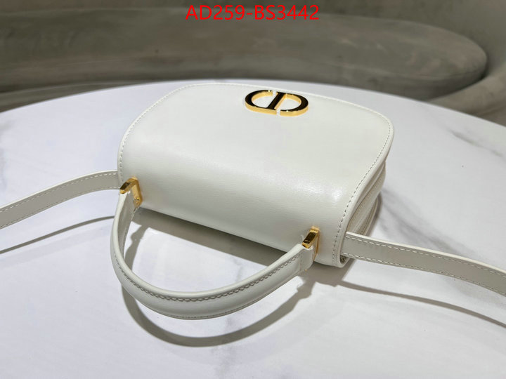 ID: BS3442 $: 259USD,