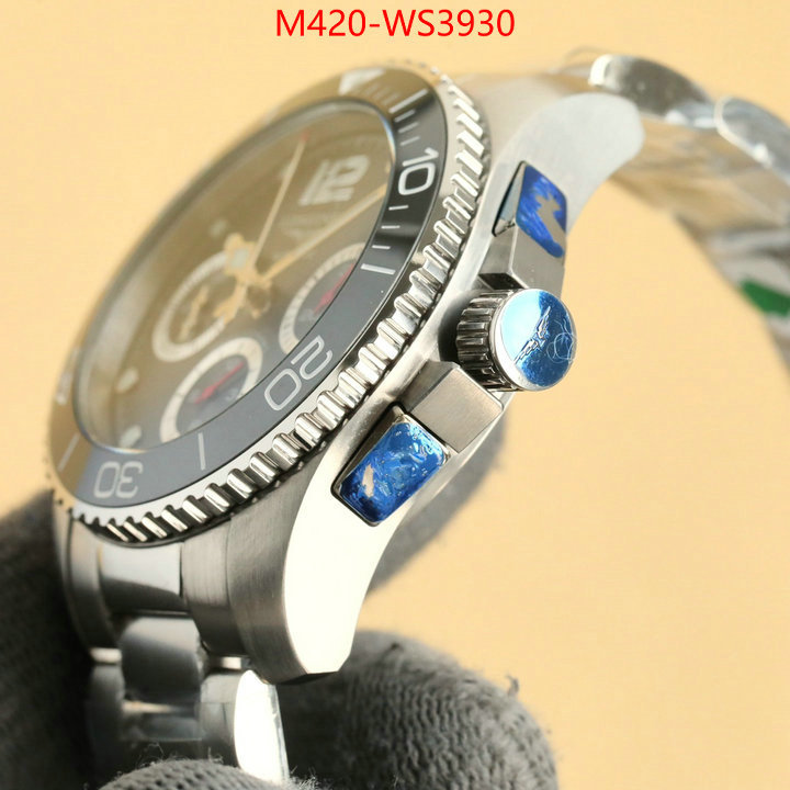 ID: WS3930