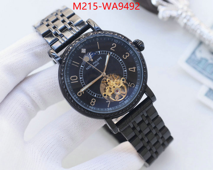ID: WA9492