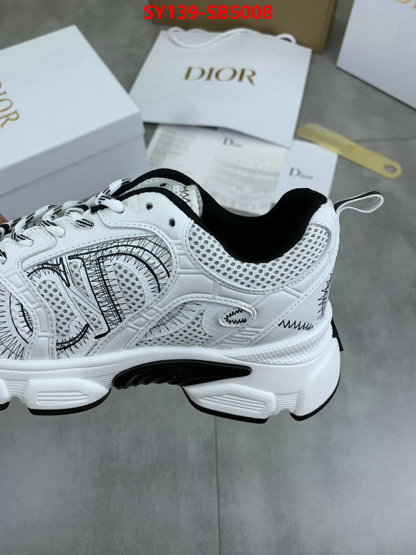 designer 1:1 replica ID: SB5008