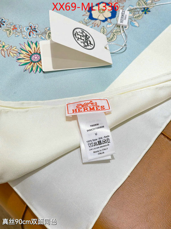 Scarf-Hermes buy high quality cheap hot replica ID: ML1336 $: 69USD