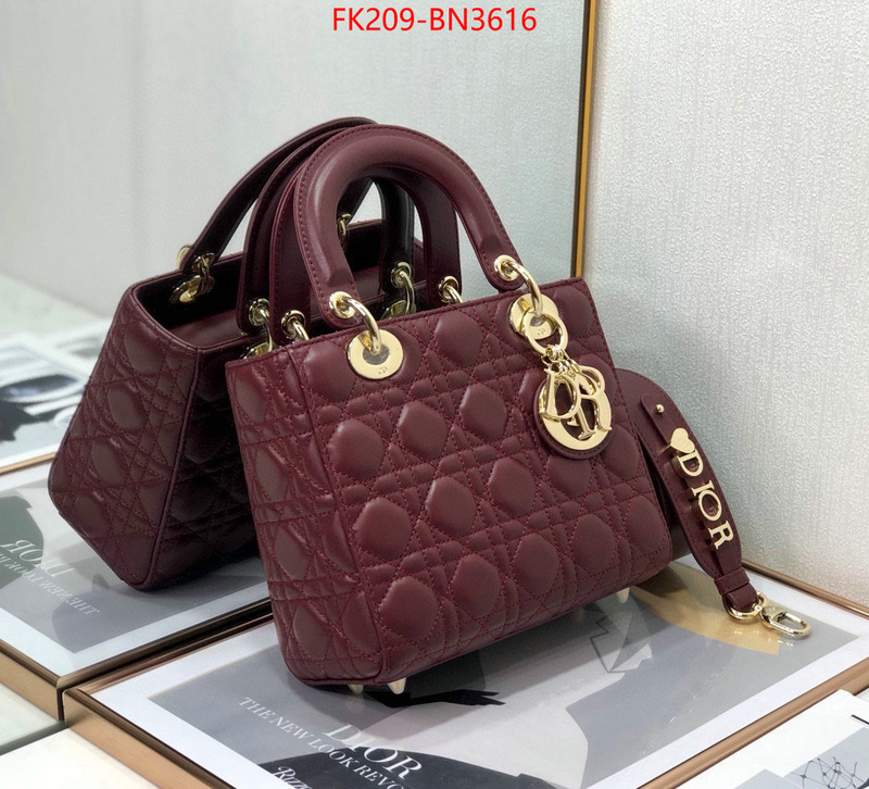 ID: BN3616 $: 209USD,