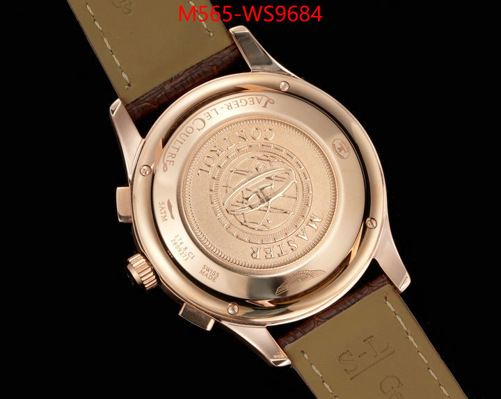 Watch(TOP)-JaegerLeCoultre what 1:1 replica ID: WS9684 $: 565USD