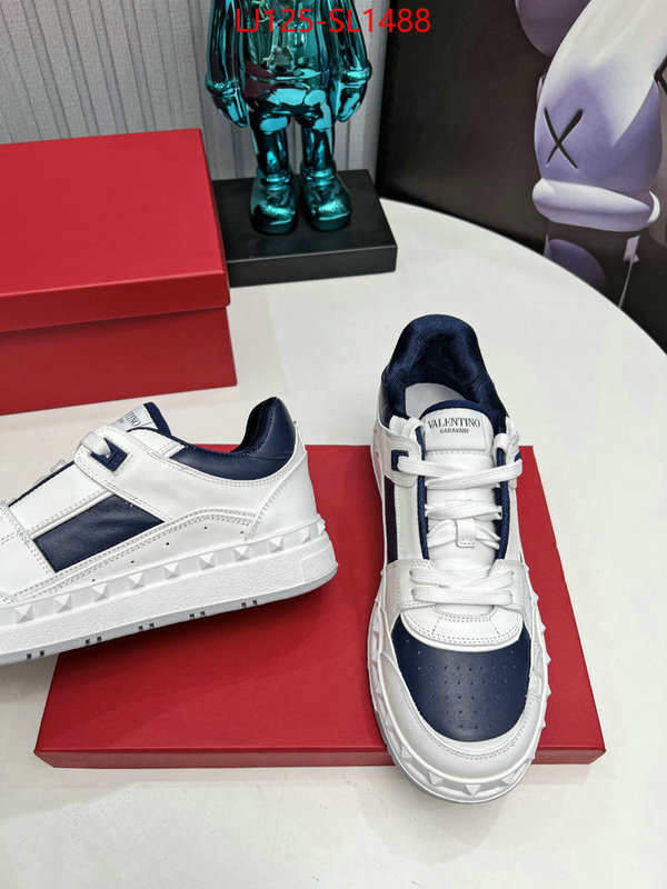 Women Shoes-Valentino where can you buy a replica ID: SL1488 $: 105USD