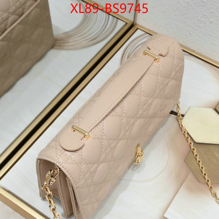 Dior Bags(4A)-Other Style- perfect ID: BS9745 $: 89USD,