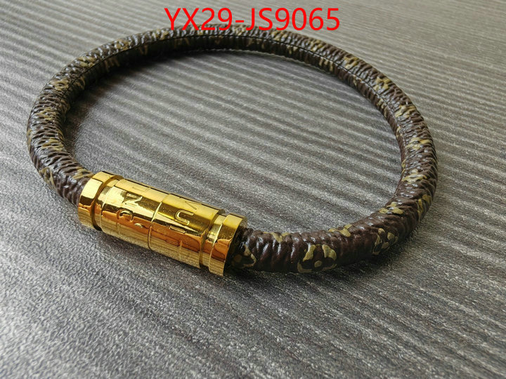 Jewelry-LV perfect quality designer replica ID: JS9065 $: 29USD