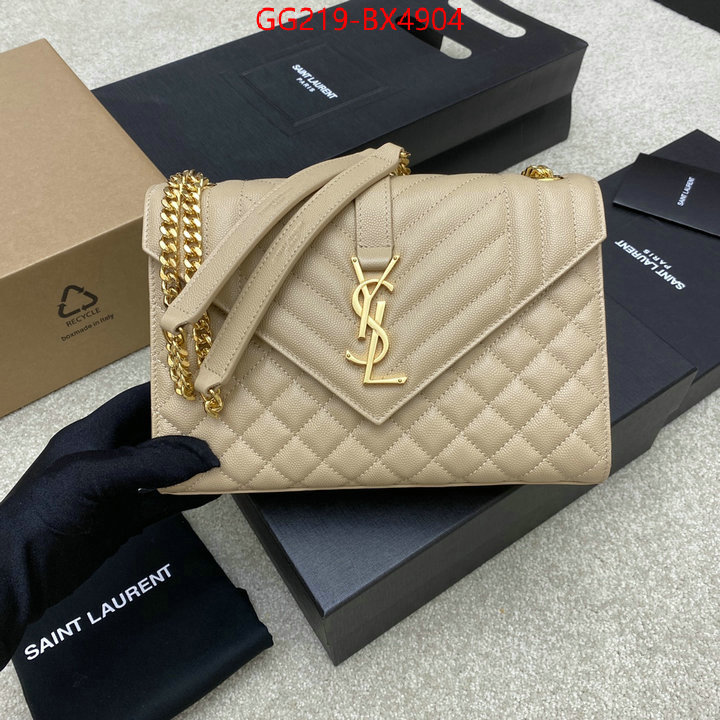 ID: BX4904 $: 219USD,