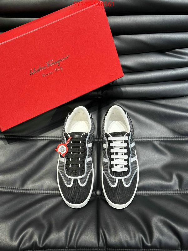 best luxury replica ID: SX8561