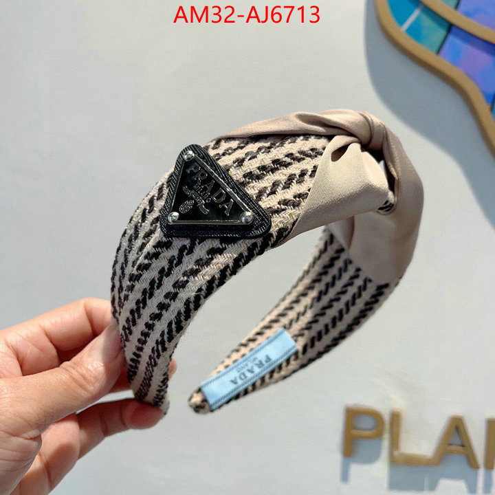 are you looking for ID: AJ6713