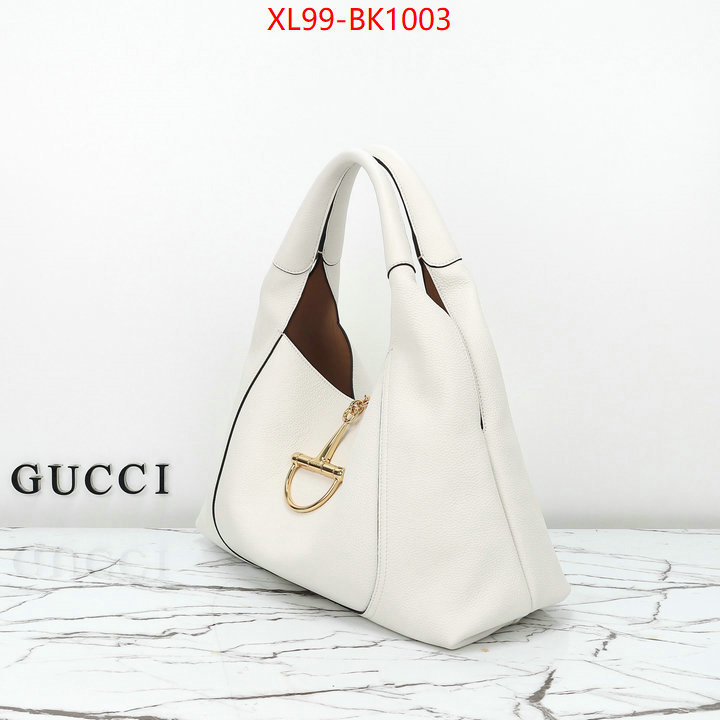 Gucci Bags(4A)-Handbag- where should i buy to receive ID: BK1003 $: 99USD,