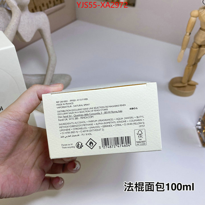 ID: XA2972