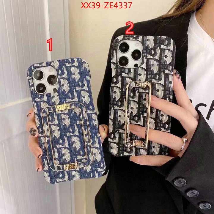 where can i find ID: ZE4337