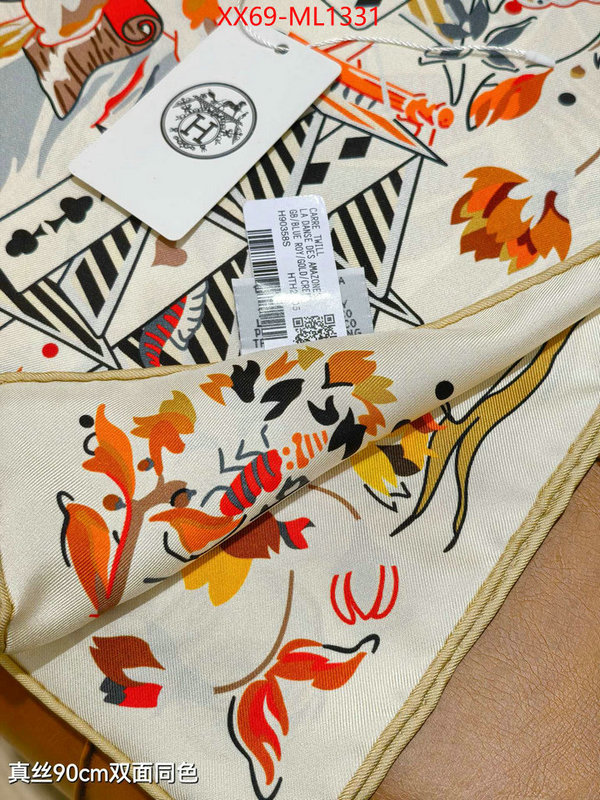 Scarf-Hermes can i buy replica ID: ML1331 $: 69USD