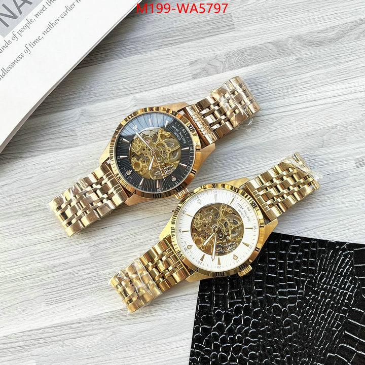 ID: WA5797