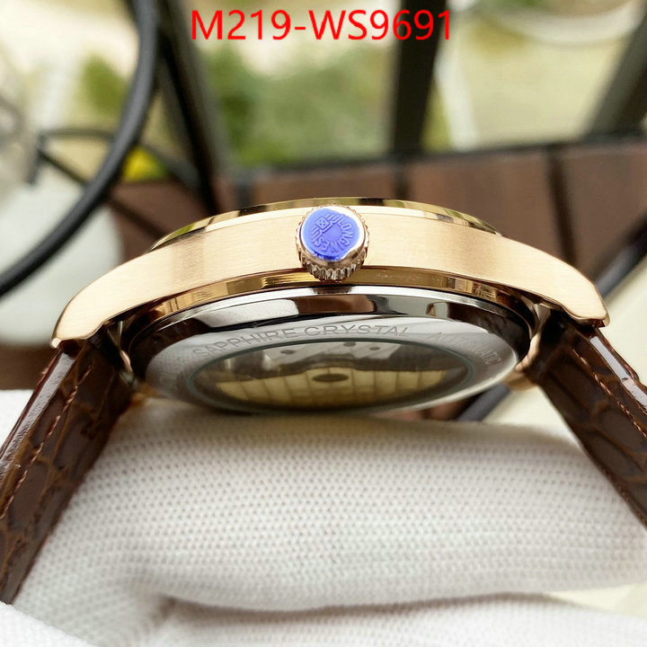 Watch(TOP)-Longines the best ID: WS9691 $: 219USD-shoes yupoo Watch(TOP)-Longines the best ID: WS9691 $: 219USD